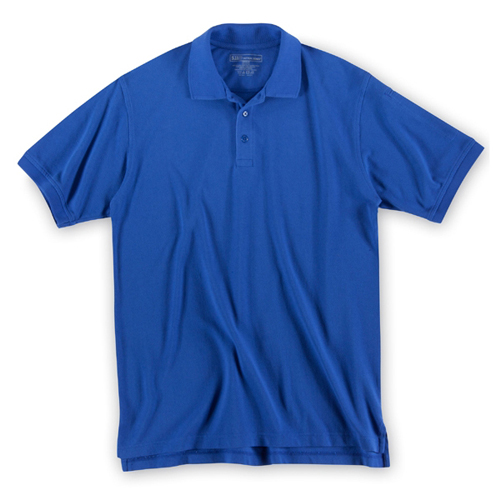 5.11 Tactical Professional Short Sleeve Polo