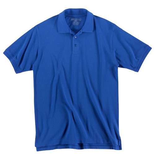 5.11 Tactical Utility Short Sleeve Polo