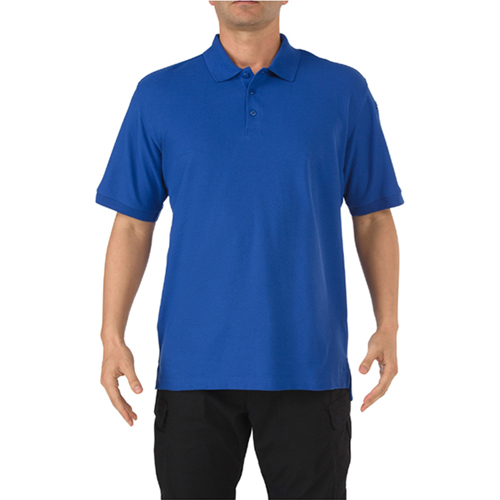 5.11 Tactical Short Sleeve Utility Polo