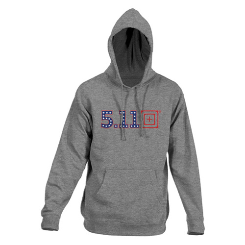 5.11 Tactical Independence Hoodie