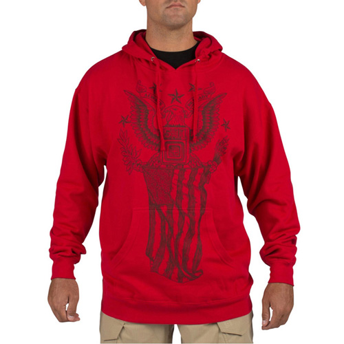 5.11 Tactical Proud Bird Hoodie