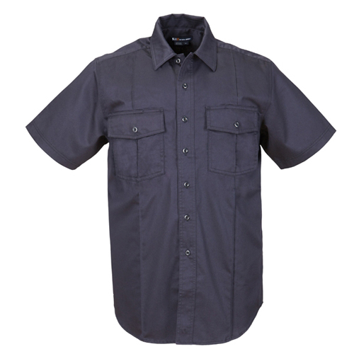 5.11 Tactical Station Non NFPA Class A Short Sleeve Shirt
