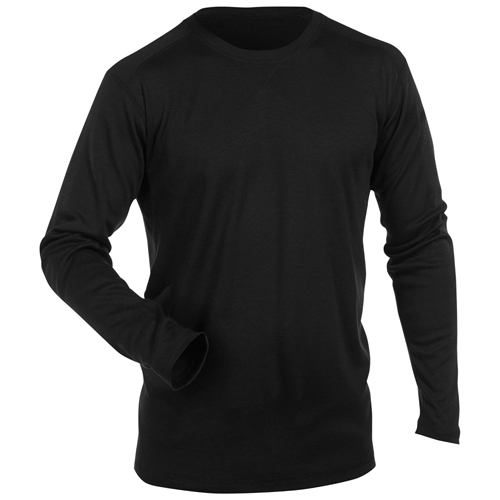 5.11 Tactical FR Polartec Long Sleeve Crew T-Shirt
