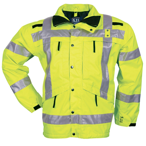 5.11 Tactical High-Visibility Parka