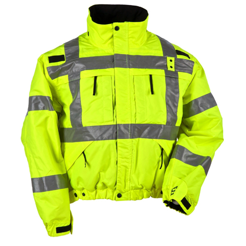 5.11 Tactical Reversible Hi-Vis Jacket