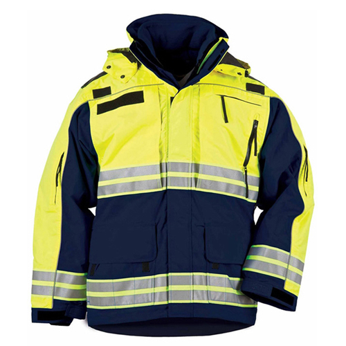 5.11 Tactical Responder High-Visibility Parka