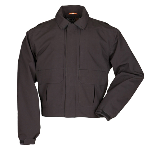 5.11 Tactical Patrol Duty Softshell Jacket
