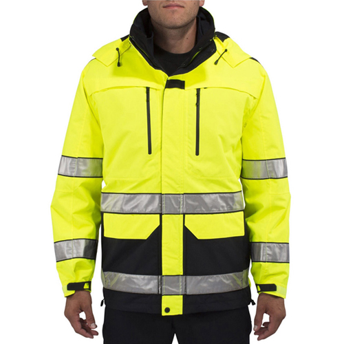 5.11 Tactical First Responder High Visibility Jacket