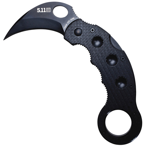 5.11 Tactical Karambit Folder
