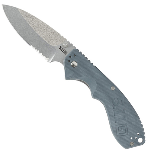 5.11 Tactical Prefense Courser Knife 3.5