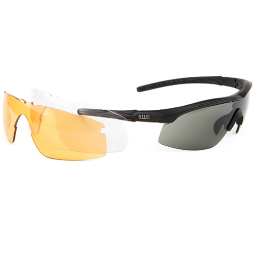 5.11 Tactical Raid Replacement Lenses