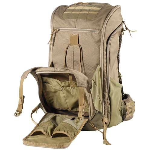 5.11 Ignitor Backpack Sandstone