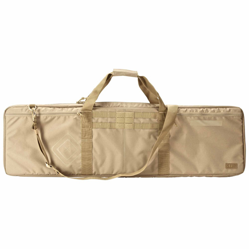 5.11 Shock Rifle Case Sandstone