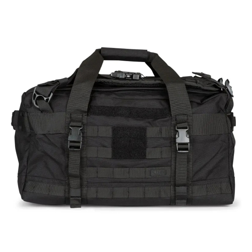 RUSH LBD Mike Duffel