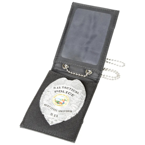 5.11 Tactical S.A.F.E 3.4 Badge Wallet