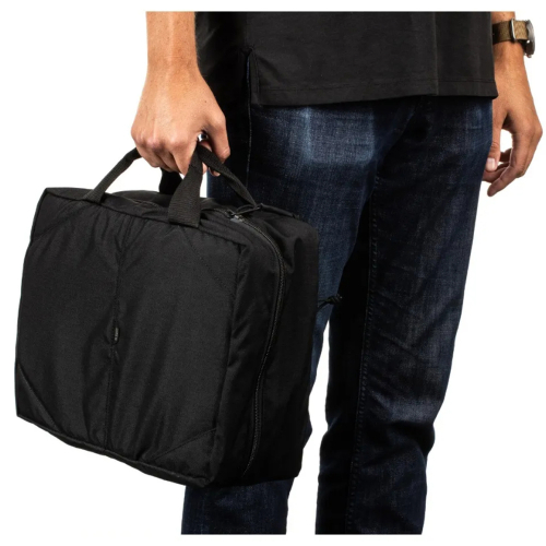 Soft Sided ABR Plate Carrier