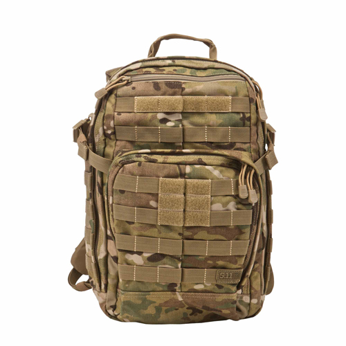 5.11 Tactical Multicam Rush 12 Pack
