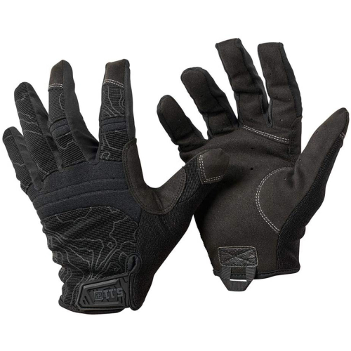 Competition Shooting Glove