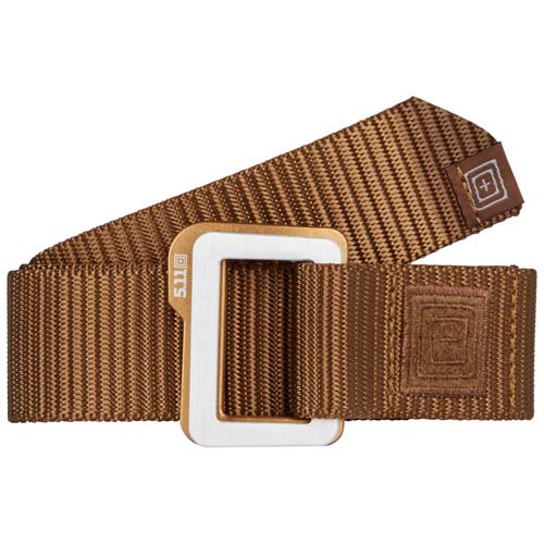 5.11 Tactical Traverse Double Buckle Belt