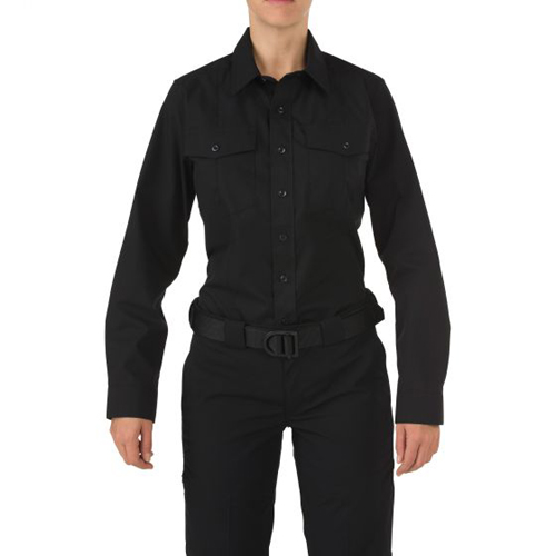 5.11 Tactical Womens Stryke Class A PDU Long Sleeve Shirt