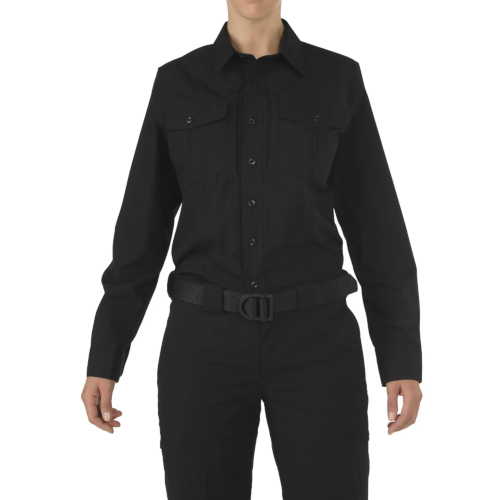 5.11 Tactical Womens Stryke Class B PDU Long Sleeve Shirt