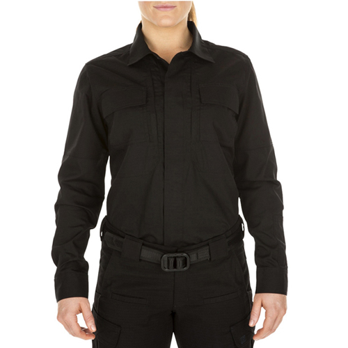 5.11 Tactical Womens TDU Long Sleeve Shirt