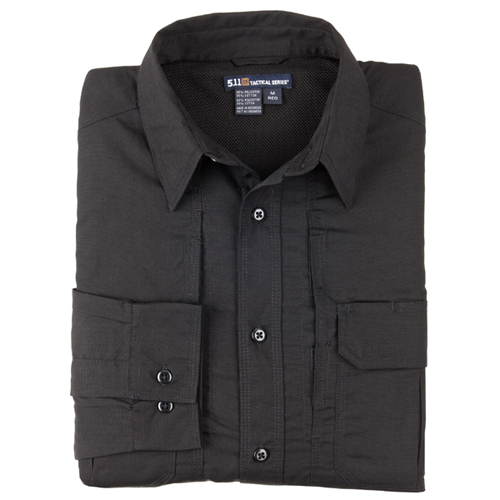 5.11 Tactical Womens Pro Long Sleeve Shirt