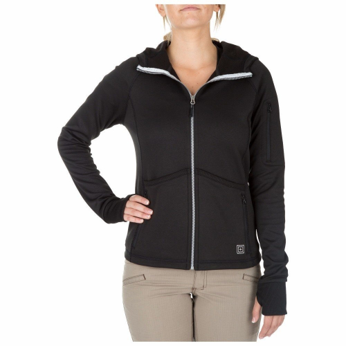 5.11 Tactical Womens Horizon 2.0 Hoodie