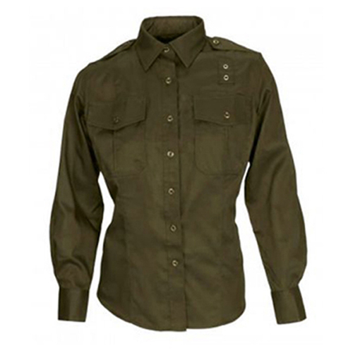 5.11 Tactical Womens PDU Class A Long Sleeve Shirt
