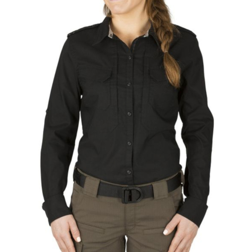 5.11 Tactical Womens Spitfire Shooting Shirt