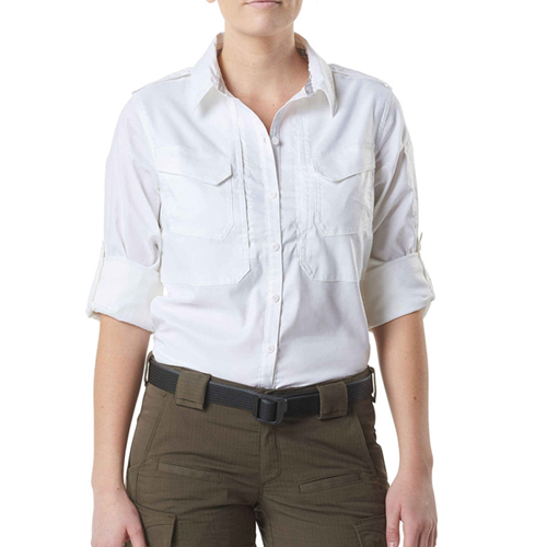 5.11 Tactical Womens Spitfire Shooting Shirt