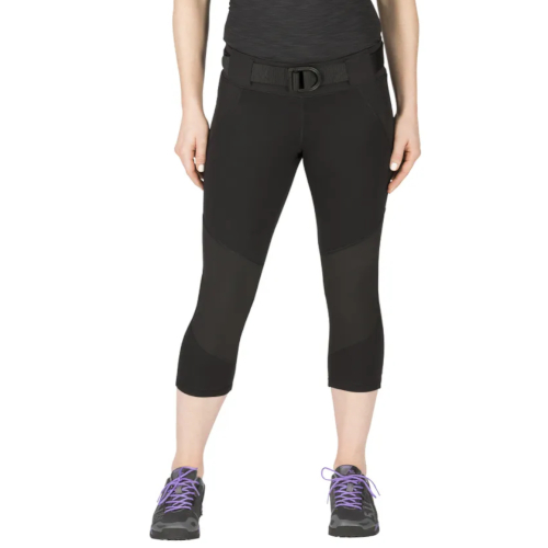 5.11 Tactical Womens Raven Range Capri