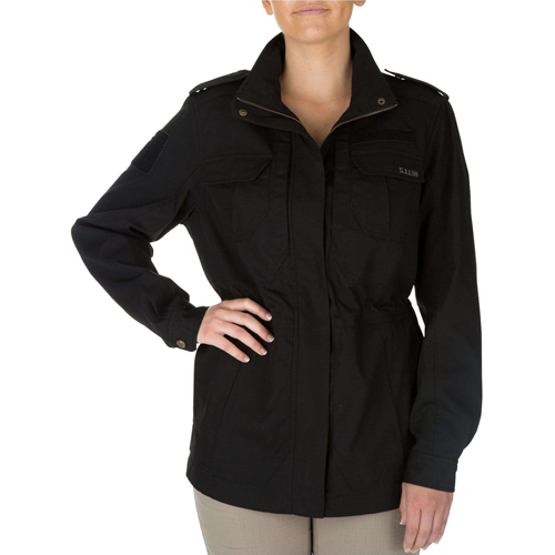 5.11 Tactical Womens M-65 Jacket