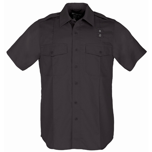 5.11 Tactical PDU Class A Short Sleeve Shirt
