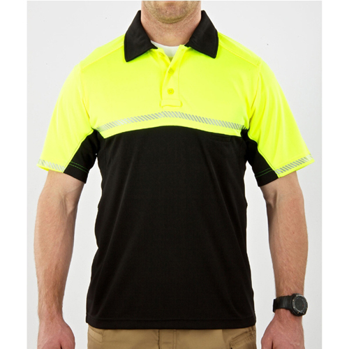 5.11 Tactical Bike Patrol Short Sleeve Polo