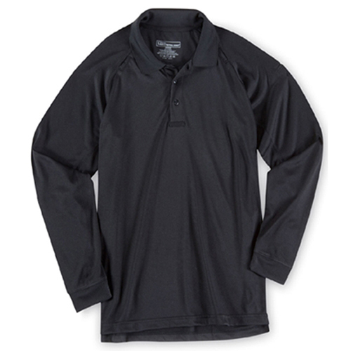5.11 Tactical Performance Long Sleeve Polo