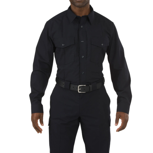 5.11 Tactical Stryke Class B PDU Long Sleeve Shirt