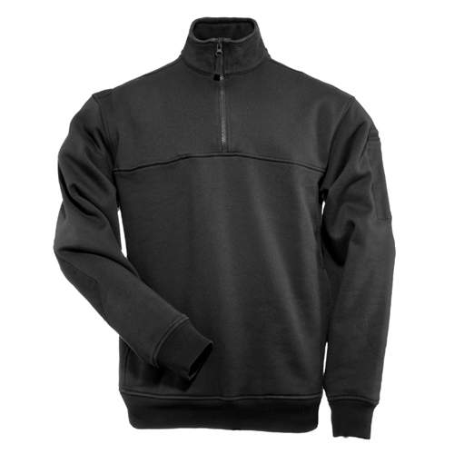 5.11 Tactical 1\4 Zip Job Shirt