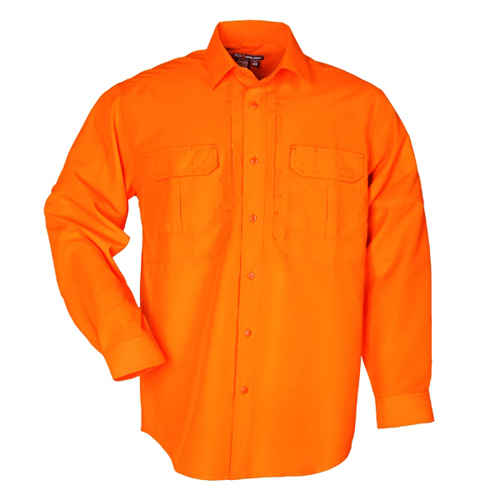 5.11 Tactical Hi Visibility Performance Shirt