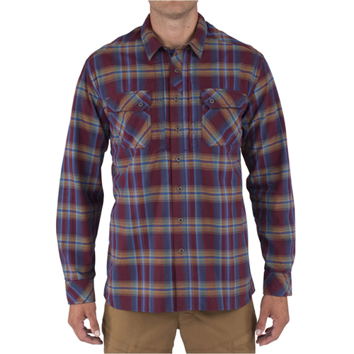 5.11 Tactical Flannel Shirt