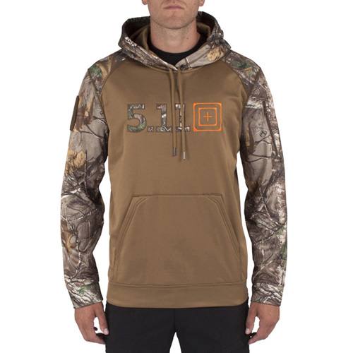 5.11 Tactical Realtree X-Tra Diablo Hoodie