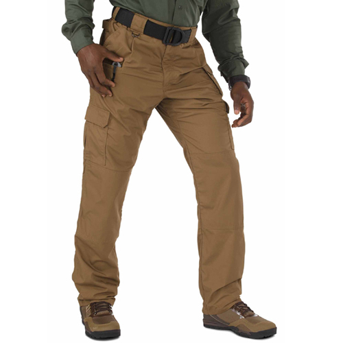 Cotton GSA Approved Large Pant