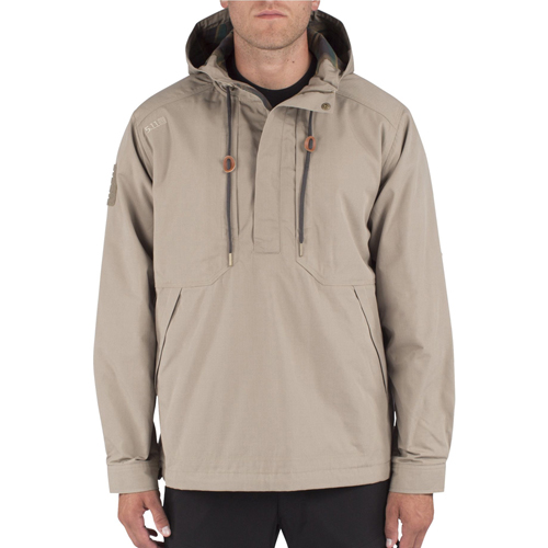 5.11 Tactical Taclite Anorak Jacket
