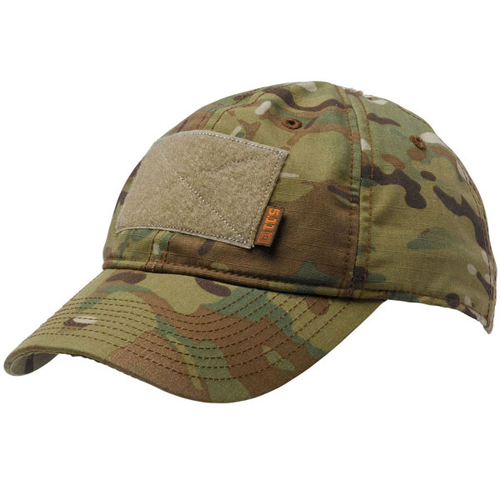 5.11 Tactical MultiCam Flag Bearer Cap