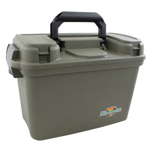 Sportsman's Dry Box - 14 Inch