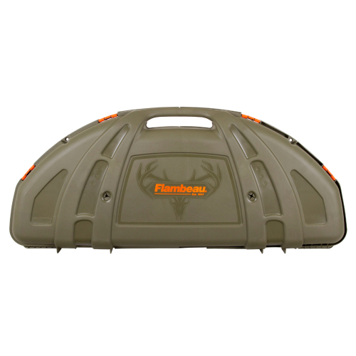 Compound Advanced Foam Set Bow Case
