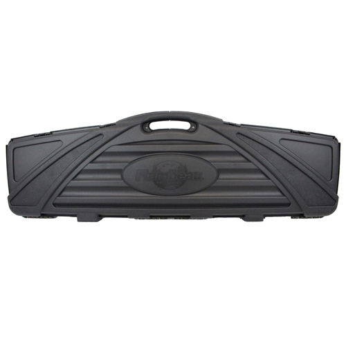 Safe Shot Double Hard Rifle Case