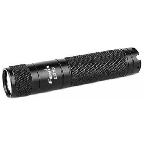 LD15 - 117 Lumen Flashlight