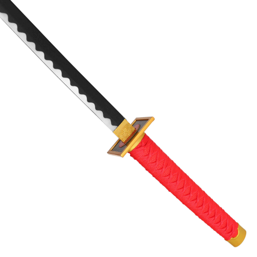 41'' Overall Replica Katana
