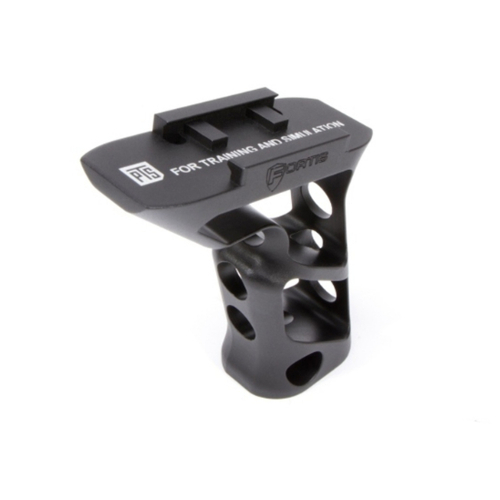 PTS Fortis Shift Vertical Grip